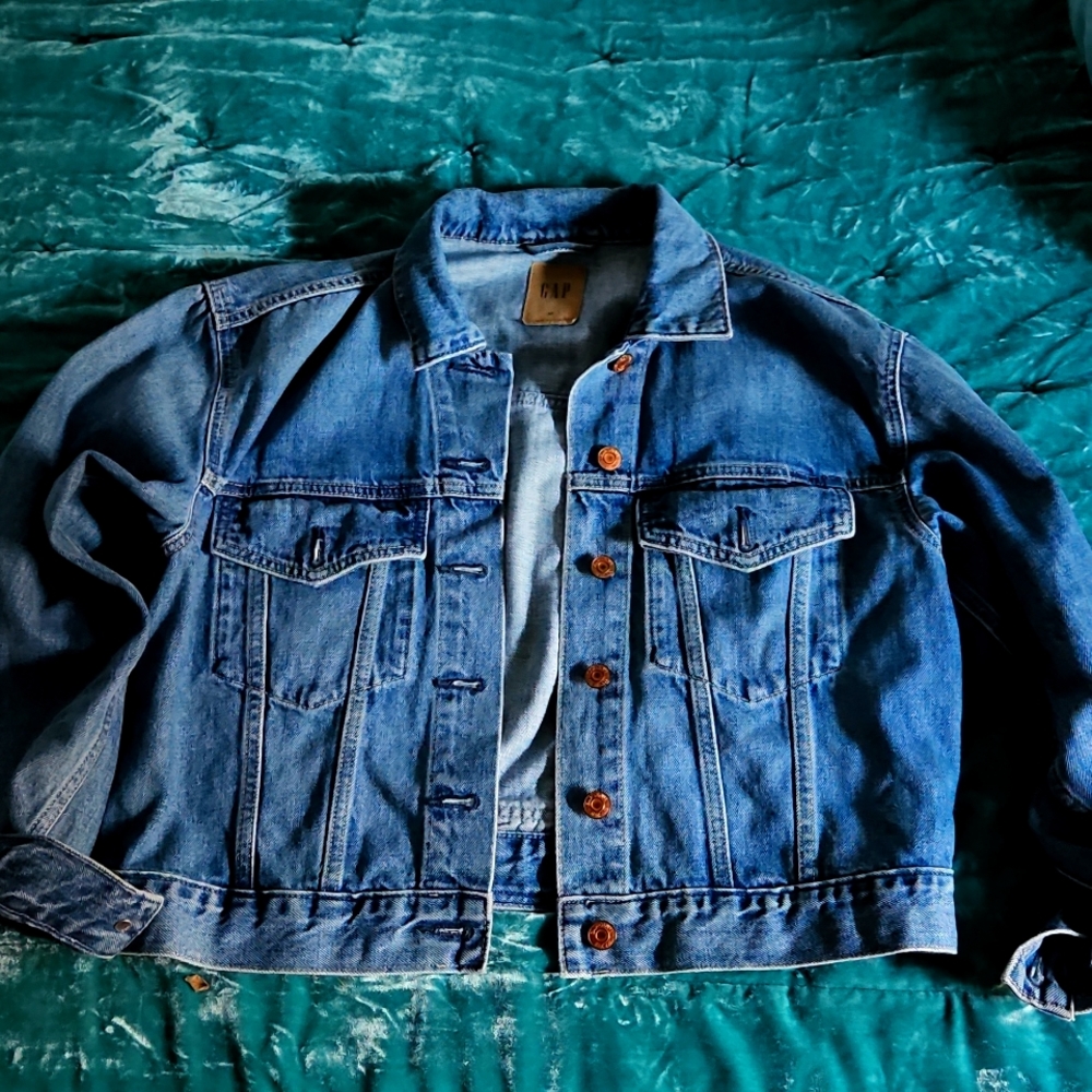 Gap Deniem Jacket